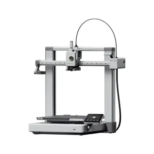 Impressora 3D Bambu Lab A1 Combo com AMS Lite, 4 Cores