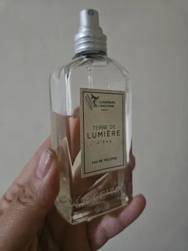Perfume Loccitane