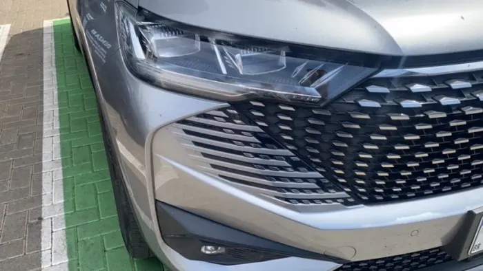 GWM Haval H6 Premium HEV 2025