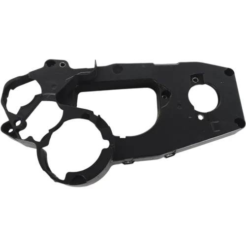 Capa Correia Dentada Chevrolet Onix Prisma 2011 2013 Preto