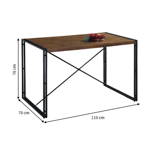 Vende se mesa com 4 cadeiras 