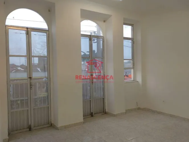 Sala Comercial no Riachuelo.
