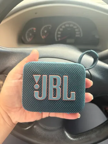 JBL GO 4