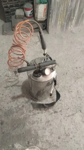 Pulverizador
