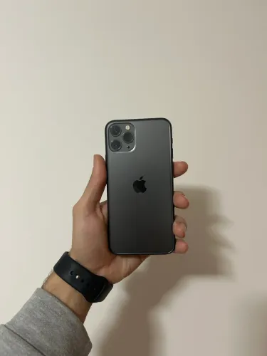 IPHONE 11 PRO 256GB