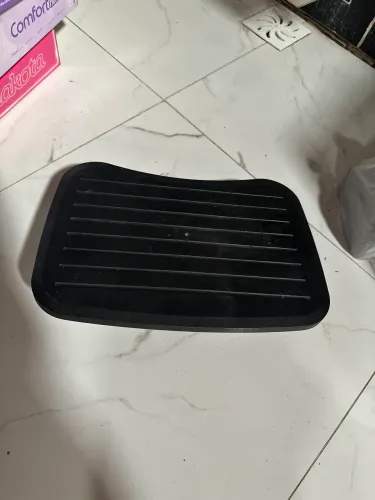 Apoio pés