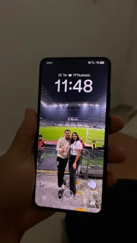 XIAOMI POCO X7 PRO