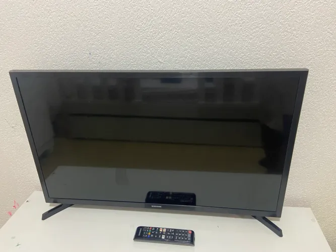 Tv smart 32 polegadas