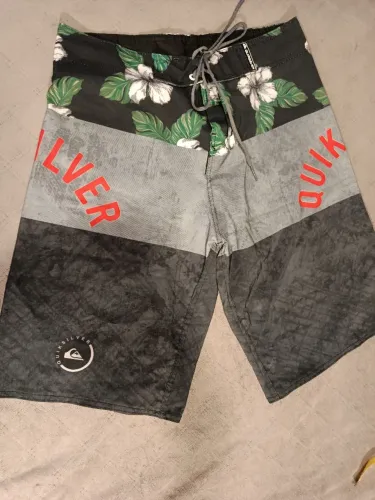 Bermuda masculina