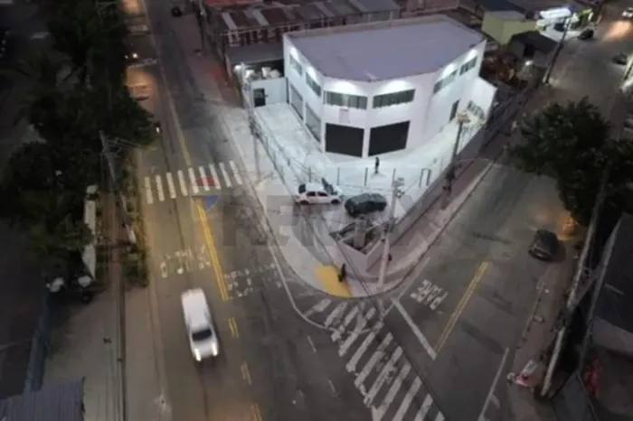 "Galpão Novo para Locação em Guarulhos, 500m²"