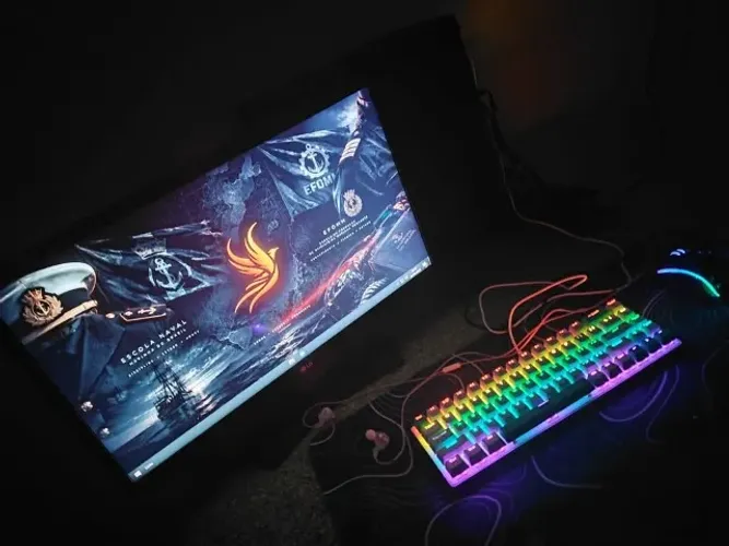 Pc Gamer COMPLETO