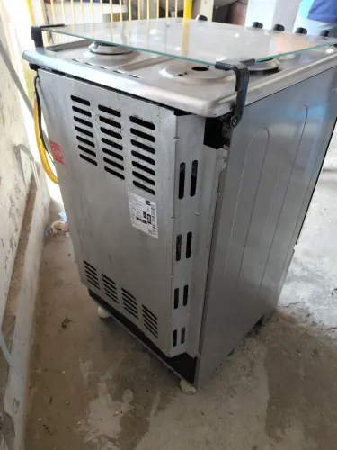 Fogão Electrolux