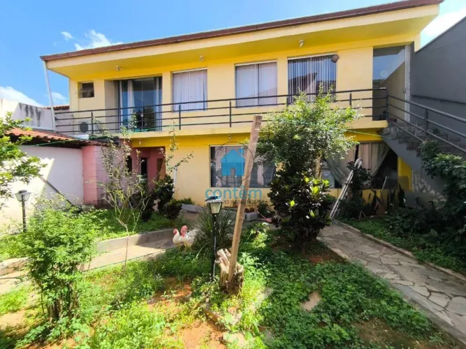 Sobrado à venda em São Paulo, Parque dos Príncipes, com 5 suítes, com 400 m²