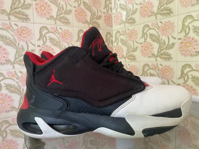 Nike Jordan LE ANÚNCIO