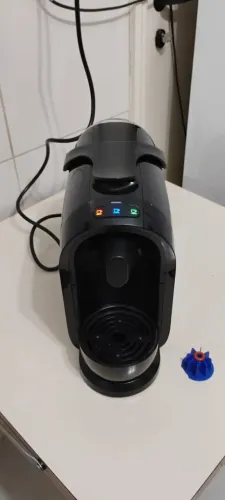Máquina de Café Expresso 3 Corações - Modelo S24 MIMO