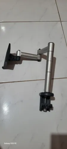 Suporte de mesa articulado para Monitor 