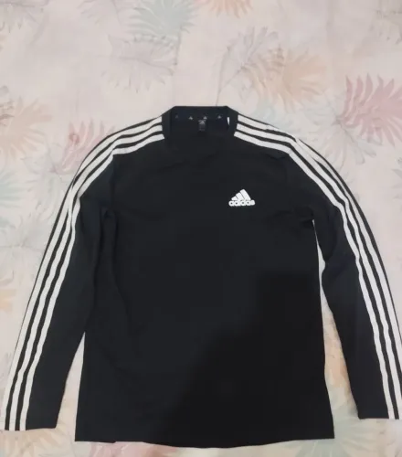 Blusa frio adidas