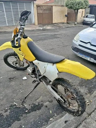 Drz mix