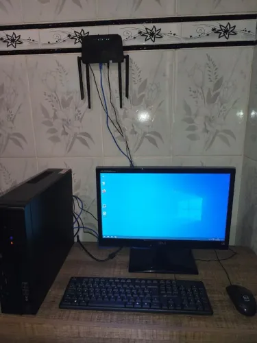 PC COMPLETO PRA USO 