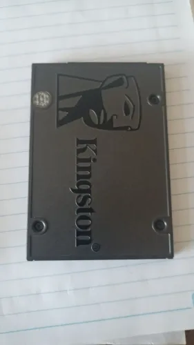 SSD Kingston 240 Gb