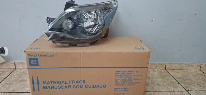 Farol Cobalt 2012/ 2015