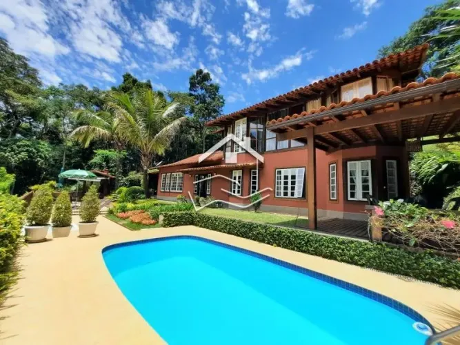 Casa- Petrópolis, Itaipava