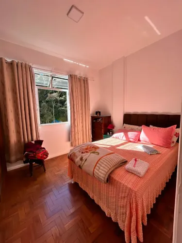 VENDA - Apartamento 1 dormitório na 16 de Março