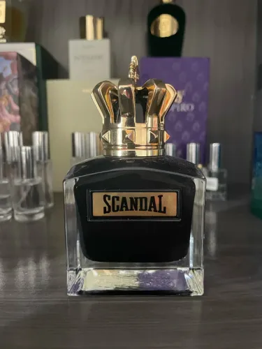 Jean Paul Gaultier - Scandal Pour Homme Le Parfum 95ml