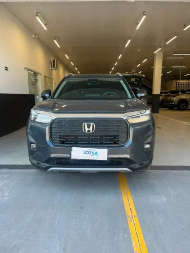 Honda WR-V EXL 1.5 Flexone 16V 5P Aut. 2026