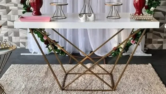 Vendo mesa