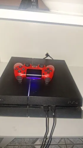 Ps4 500GB