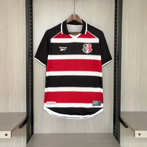 Camisa Santa Cruz