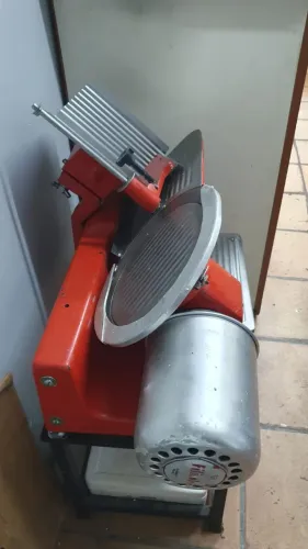 Fatiador De Frios Filizola Rrt455 Excelente Estado (Usado)