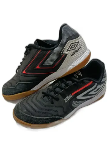 Chuteira Umbro Pro 5 Futsal Original - Tamanho 40