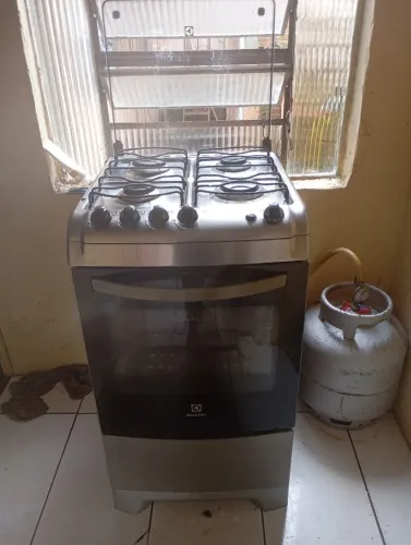 Fogão
