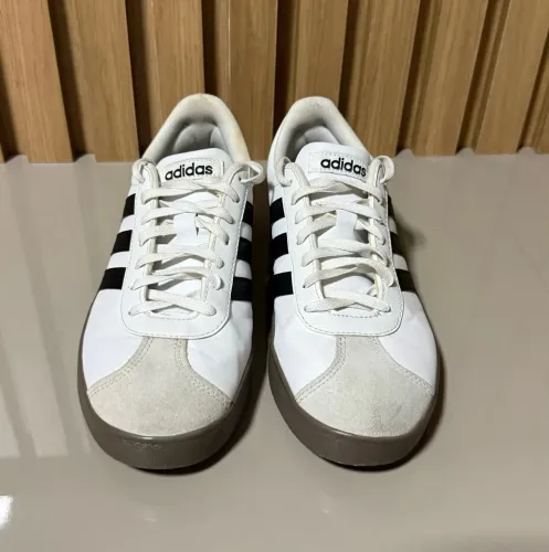 Tênis adidas court 37