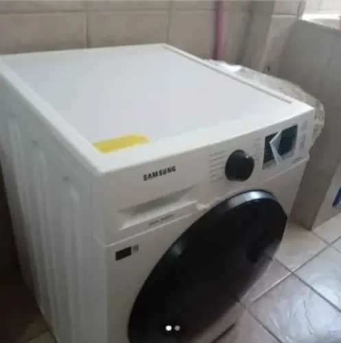 MAQUINA DE LAVAR