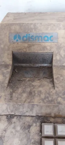Máquina registradora.