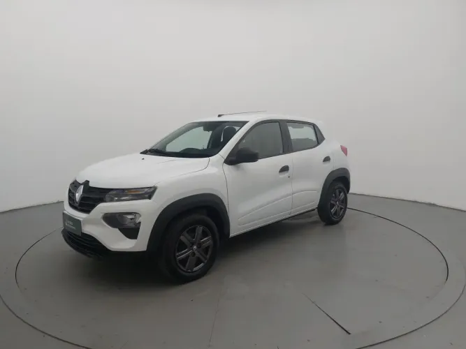 Renault Kwid 1.0 Zen 2026