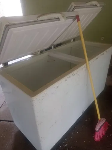 Freezer