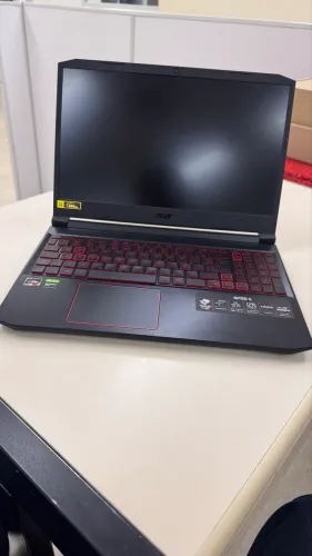 RYZEN 7 + GTX 1650