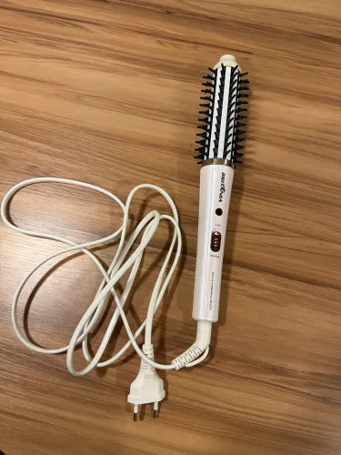 Escova modeladora Britania bivolt