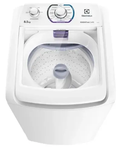 Lavadora Electrolux Essential Care 8,5kg Les09 - 127v