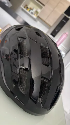 Capacete Bike Lazer Shimano