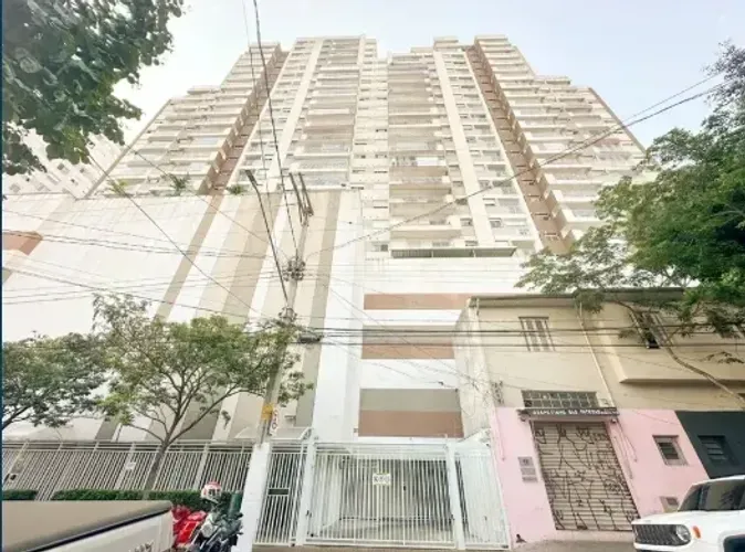 Apartamento para venda com 64 metros quadrados com 2 quartos em Brás - São Paulo - São Pau