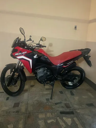 Sahara 300 rally 2025/26