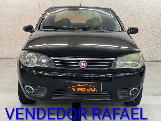 Fiat Siena 1.0/ EX 1.0 MPI Fire/ Fire Flex 8V 2010