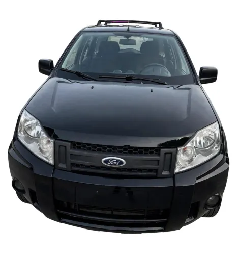Ford Ecosport XLS 1.6/ 1.6 Flex 8V 5P 2010