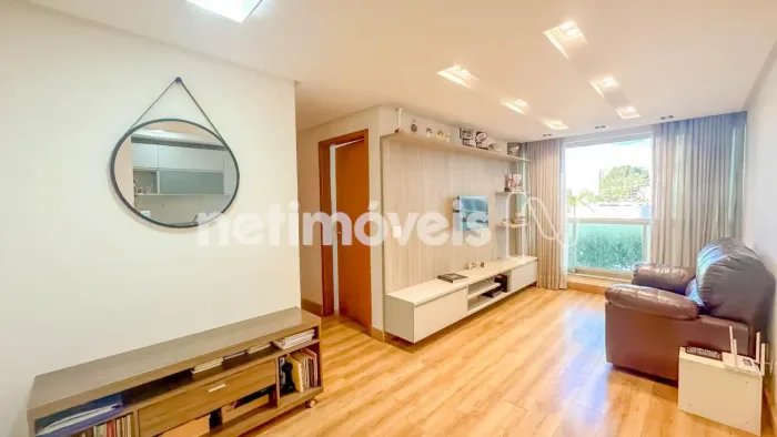 Bella Vida Clube Residence, QS 5, 2 Quartos, Aceita financiamento, Águas Claras