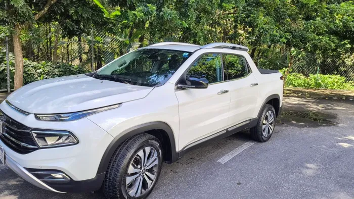 Fiat Toro Volcano 2.0 16V 4X4 TB Diesel Aut. 2023